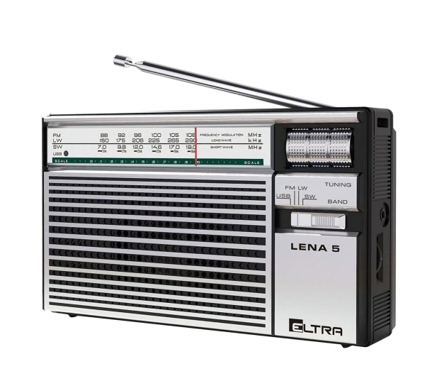 ELTRA LENA 5 USB - 1295291 - zdjęcie 2